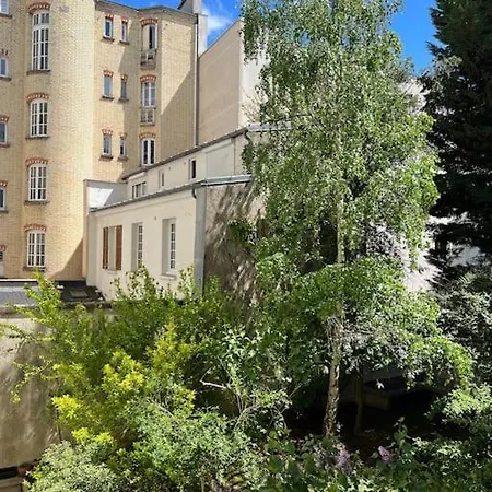 Luxe Chic Aux Buttes-aux-cailles A 5min Du Metro, Parking Prive Disponible * Parigi
