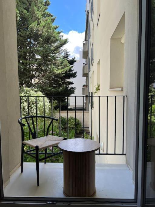 Appartamento Luxe Chic Aux Buttes-aux-cailles A 5min Du Metro, Parking Prive Disponible *