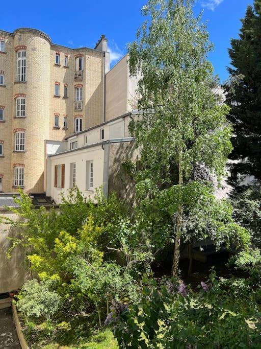 Luxe Chic Aux Buttes-aux-cailles A 5min Du Metro, Parking Prive Disponible * Parigi